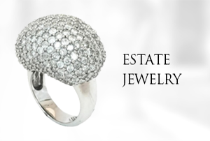 Estate Jewelry