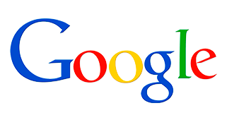 google logo