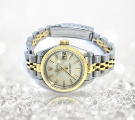 Womens Vintage Watches