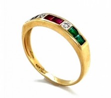 diamond ring