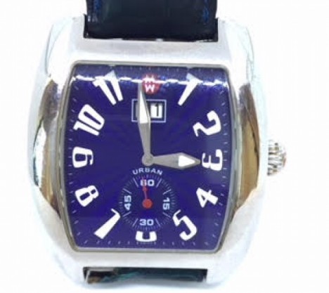 Vintage michele watches sale